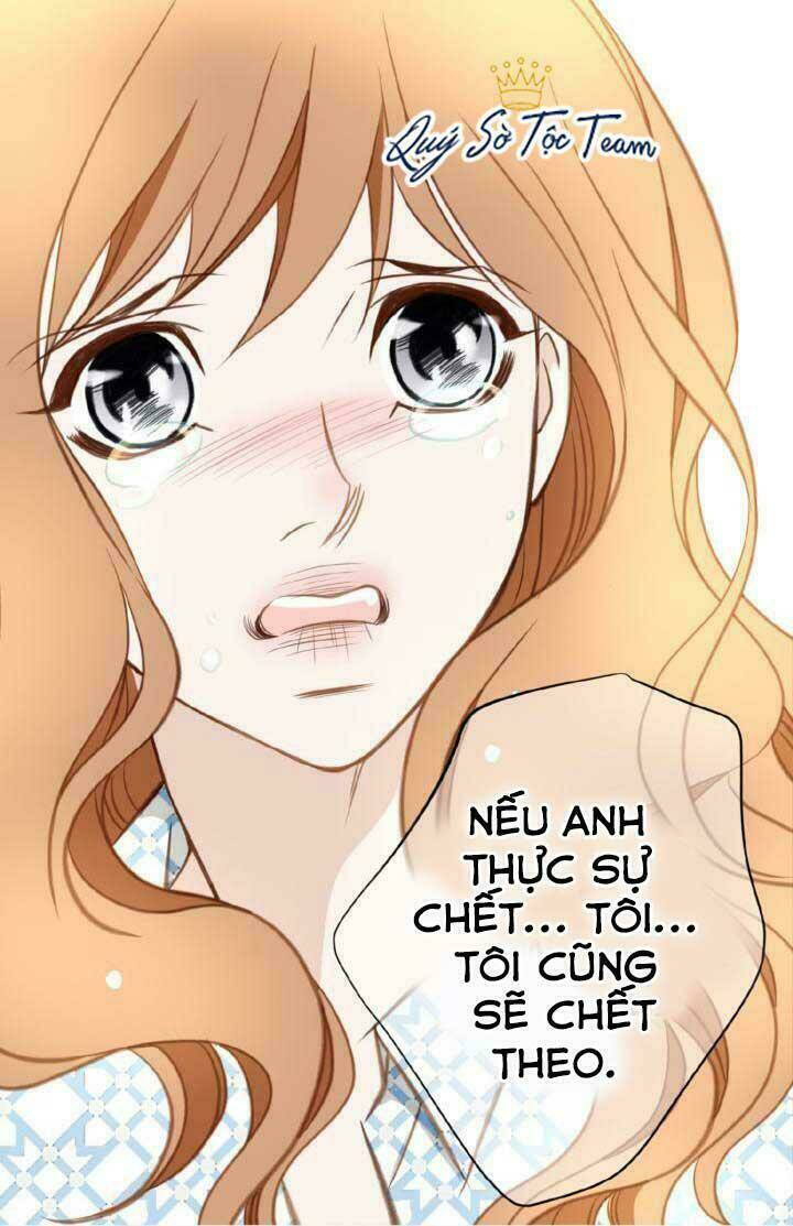 tiếp xúc chí mạng chapter 40 58