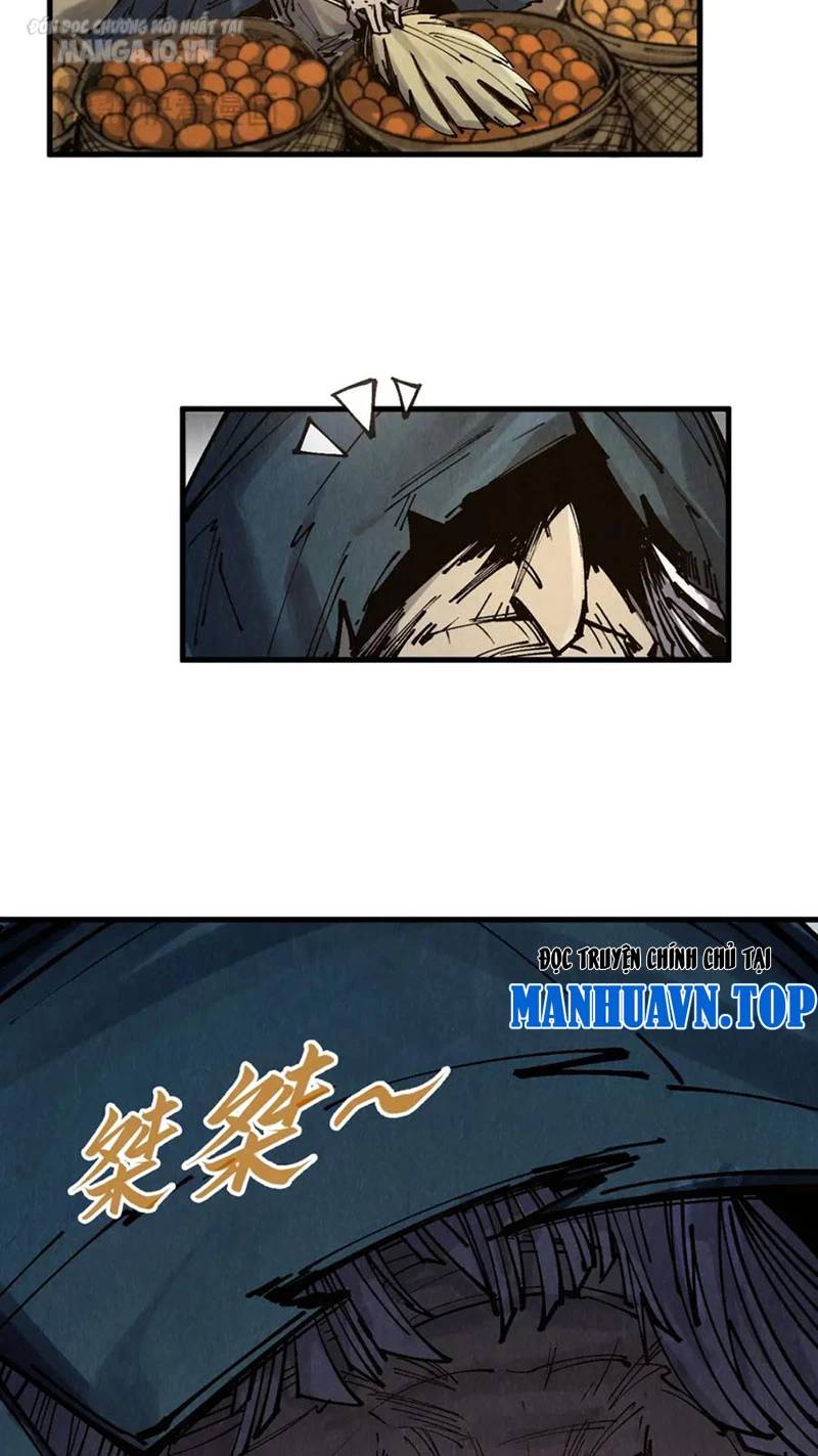 vạn cổ chí tôn chapter 297 27