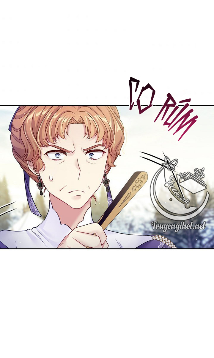 tôi gặp rắc rối vì chồng qúa dễ thương chapter 29.2 41