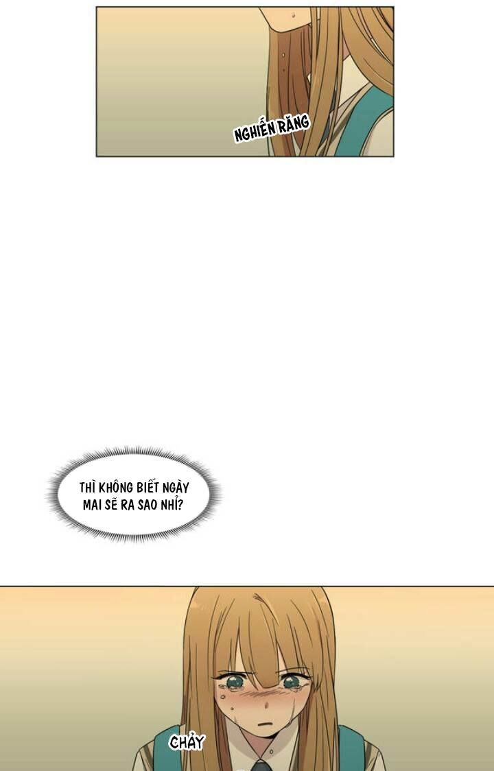 …”một sự thật khá khó chịu.” chapter 24 52