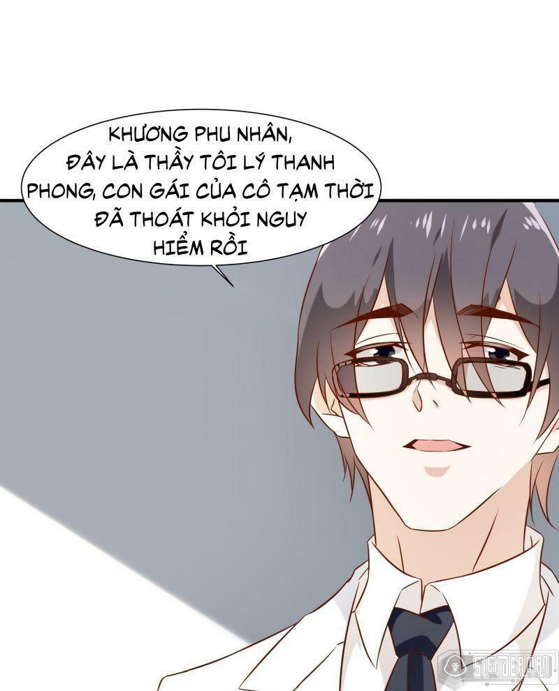 nãi ba là chiến thần mạnh nhất chapter 22 36