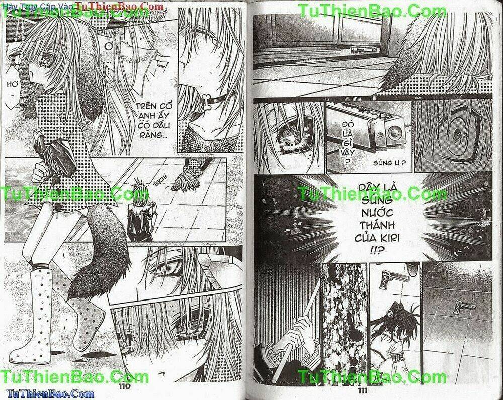 thợ săn ma cà rồng chapter 3 57
