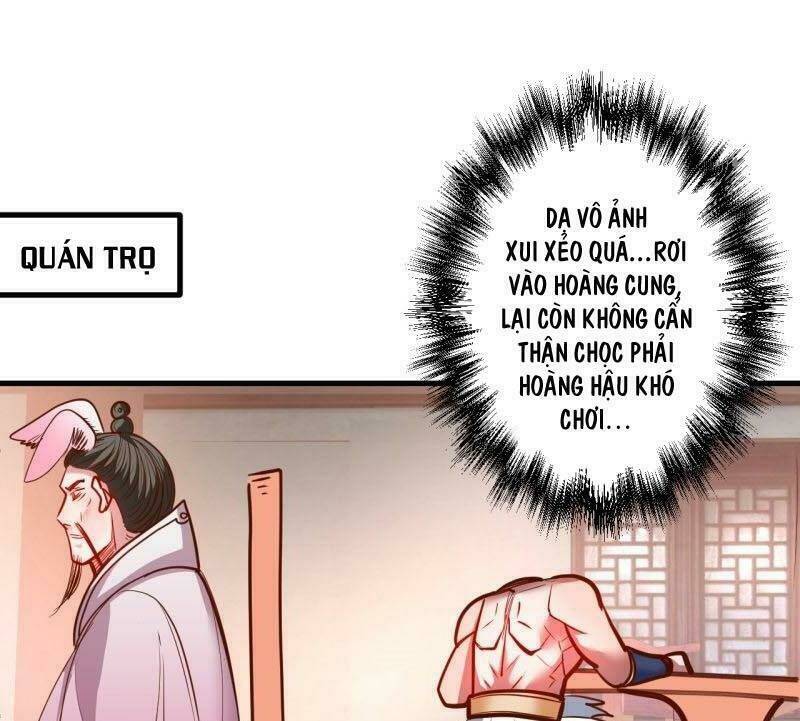 tối cường đại biểu hoàng kim thận chapter 80 1