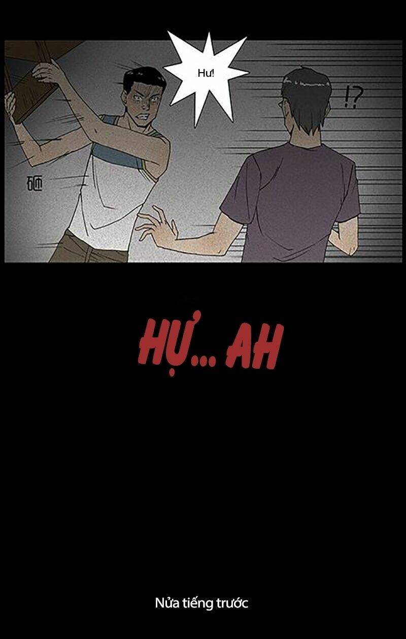 kinh dị đêm khuya chapter 37 21