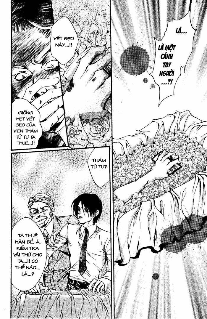 đứa con của thượng đế chapter 13 23