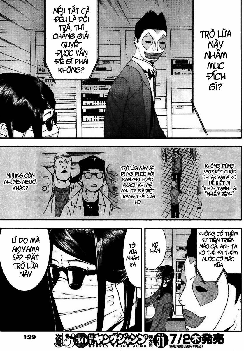 liar game chapter 93 18