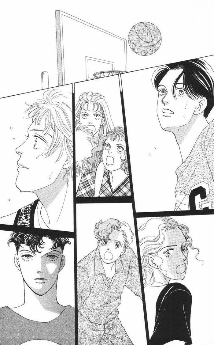 con nhà giàu chapter 44 7