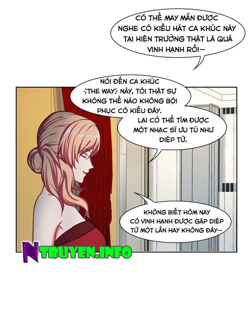 trọng sinh quý thê chi phục thù hoa lệ chapter 36 3