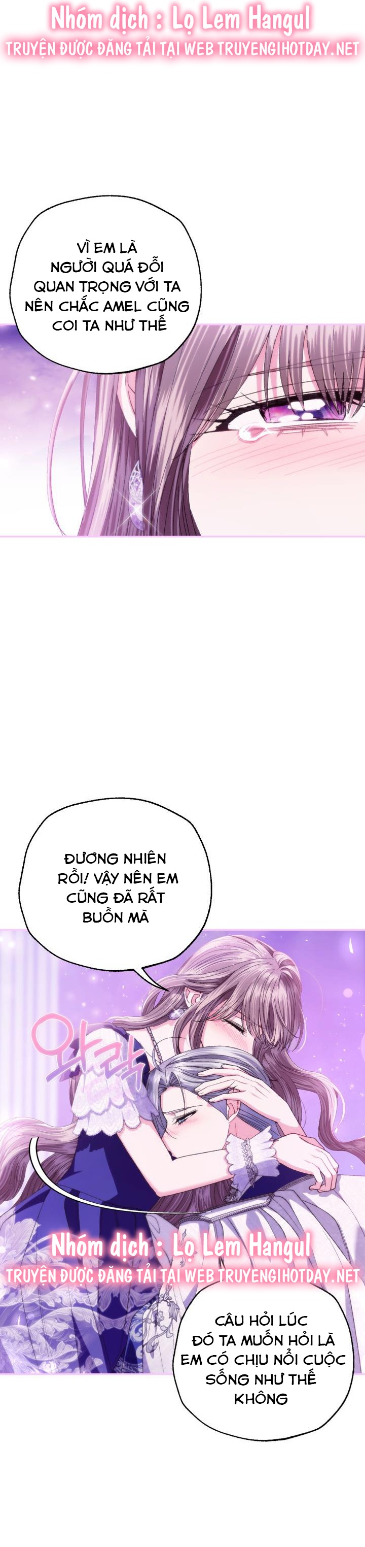 cha à, con không muốn kết hôn đâu chapter 129 53