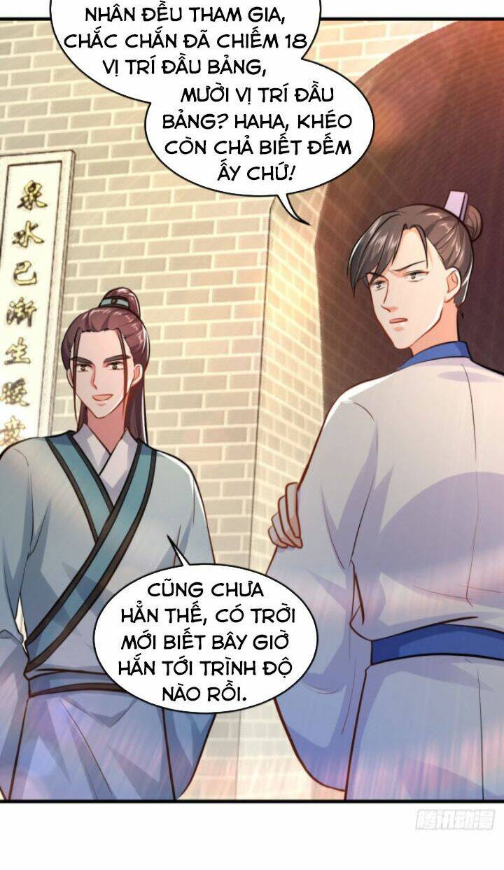 tiên ma đồng tu chapter 200 25