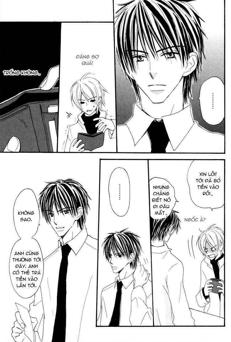 osewa yakimasu chapter 6 10