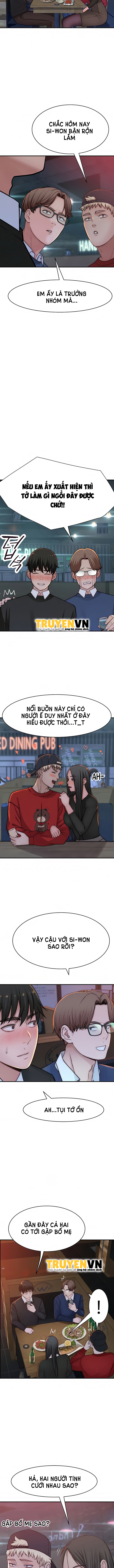 giữa hai ta chapter 72 5