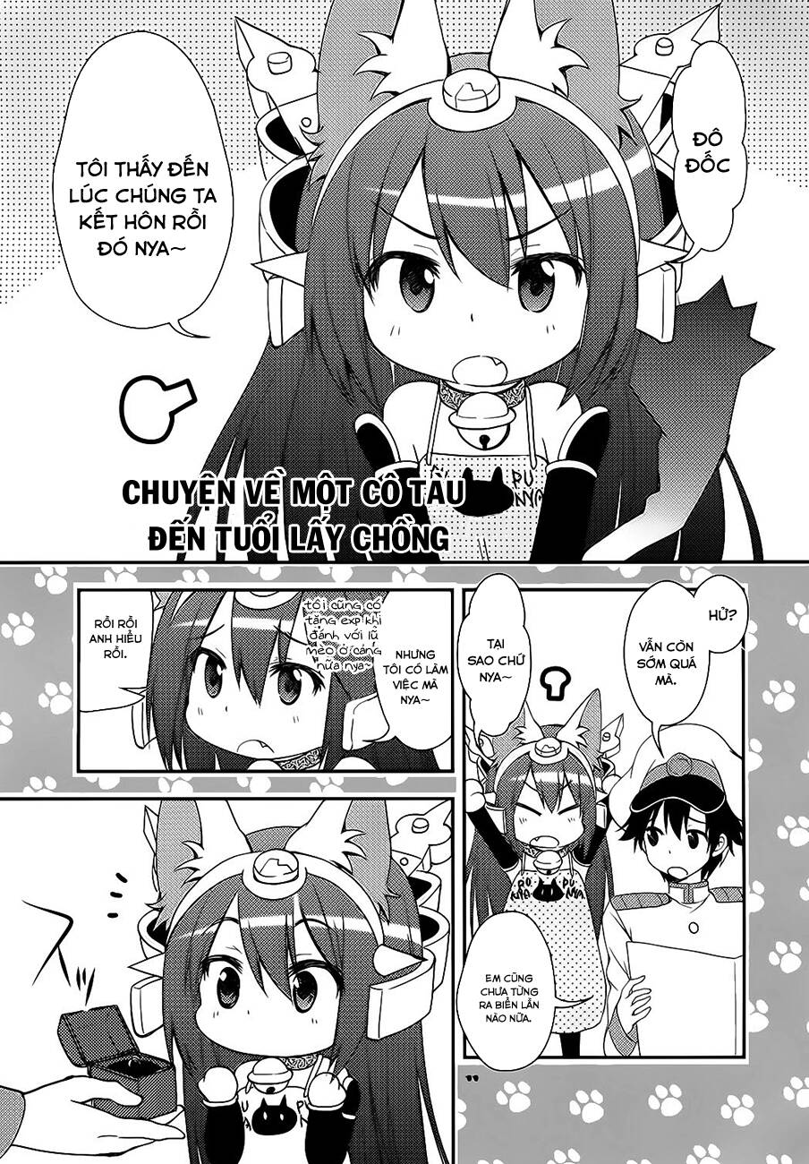 kancolle doujin collection chapter 46 12