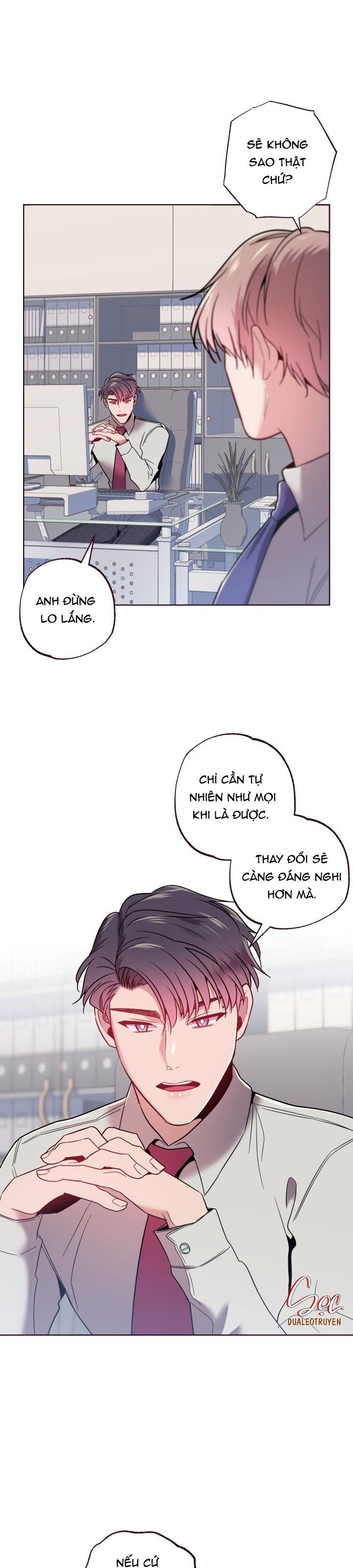 falling down chapter 26 17