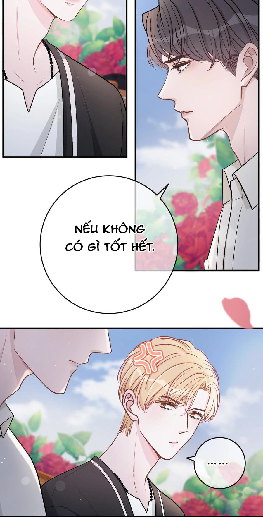 trước và sau ly hôn! chapter 41 33