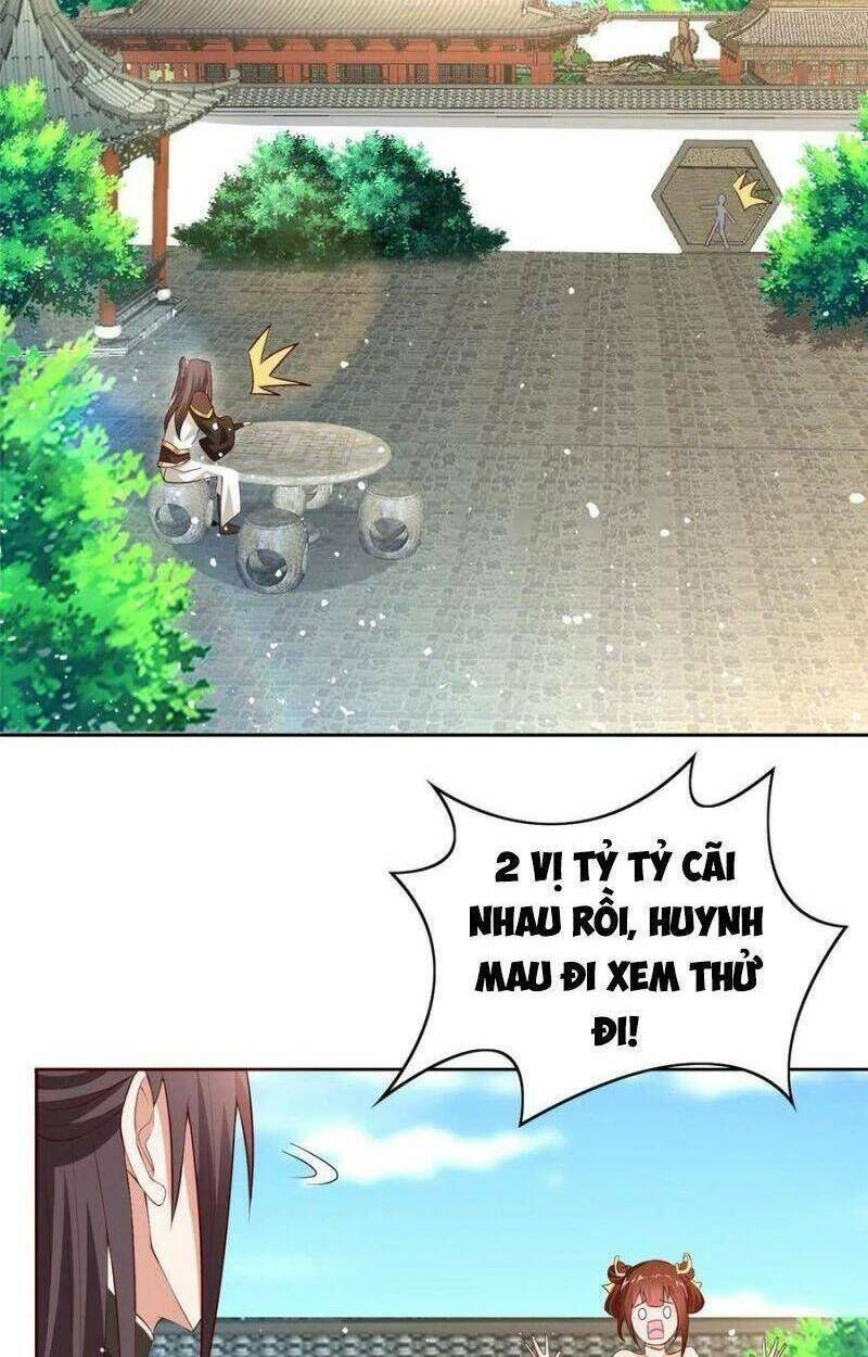 người nuôi rồng chapter 98 22