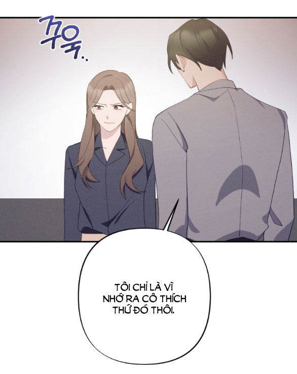 Hãy Khóc Cho Thật Xinh Đẹp Đi chapter 17.1 - Trang 34