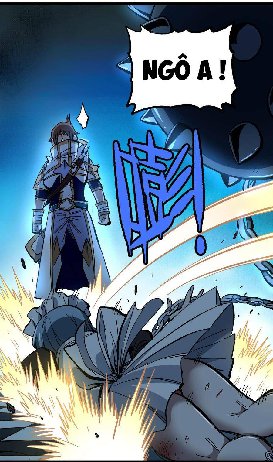 vú em vô địch chapter 7 30