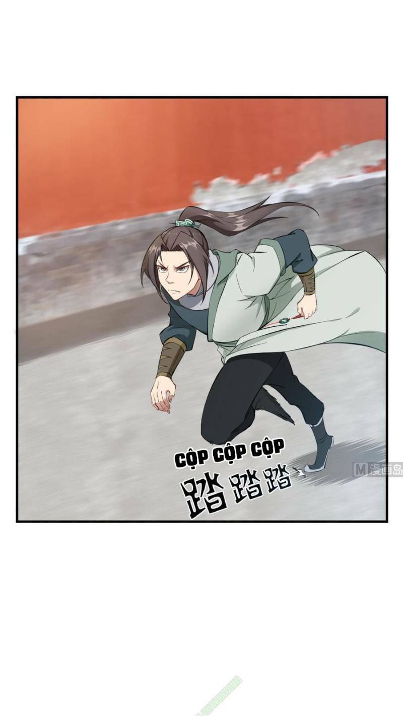 trọng sinh tới đại đường chapter 36 1