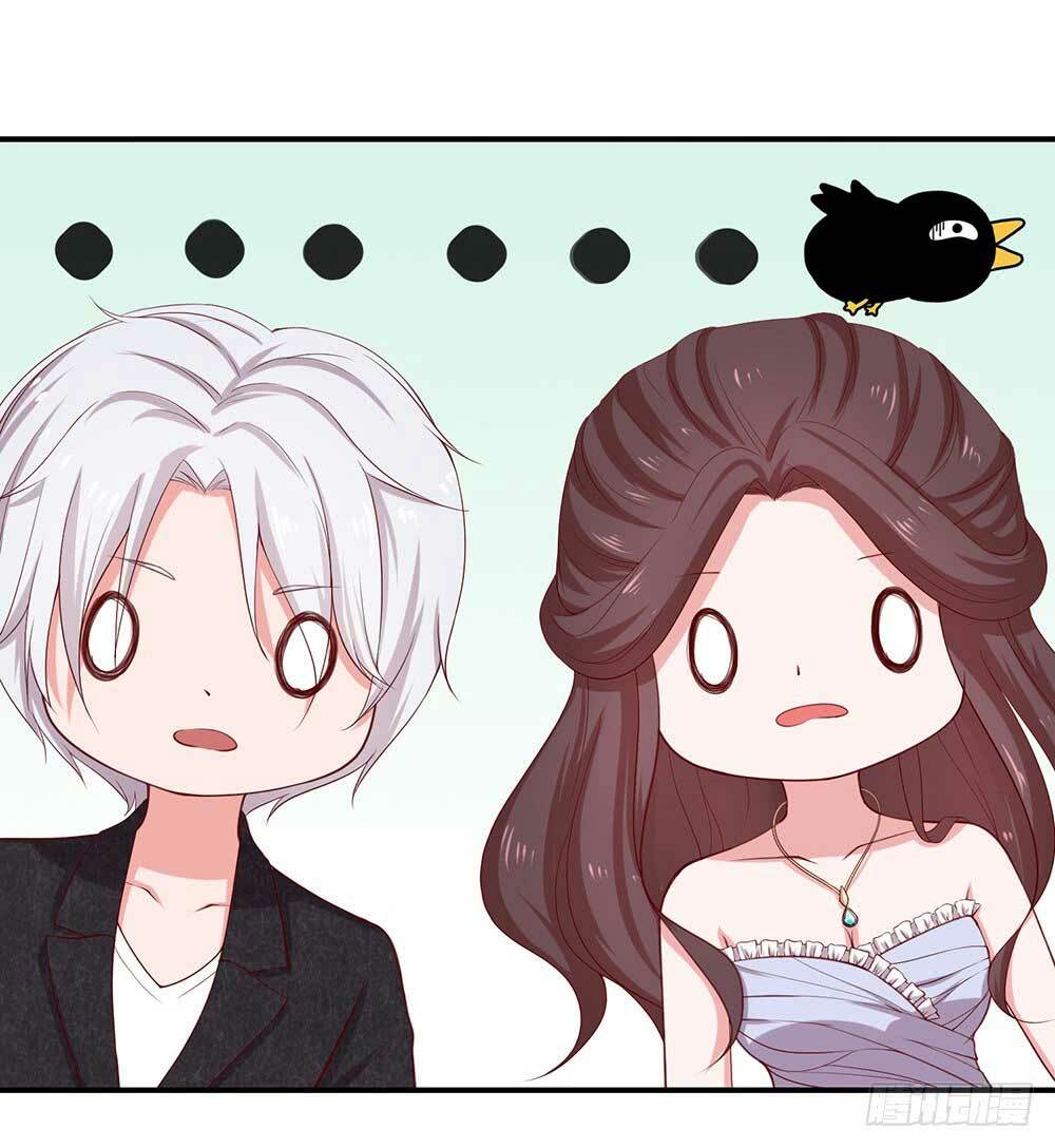 gả cho tình cũ làm lão bà chapter 34 7