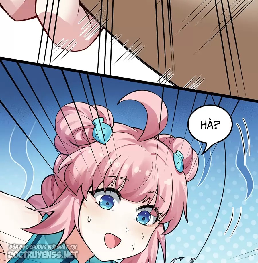 Hảo Đồ Nhi Hãy Tha Cho Vi Sư chapter 128.5 20