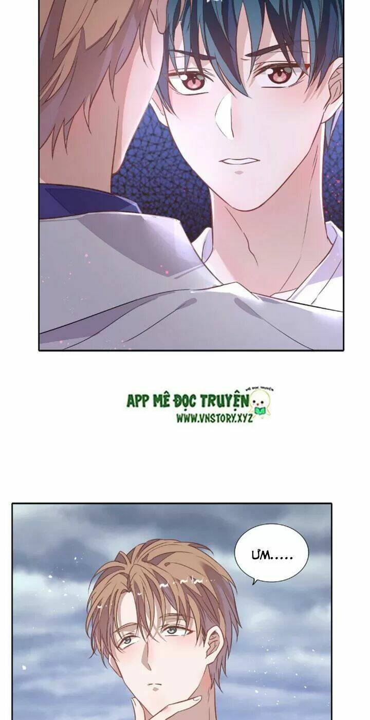 bạn trai kém tuổi bẫy yêu tôi chapter 18 3