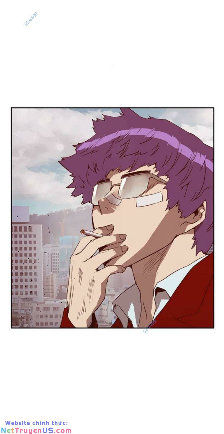 Weak Hero chapter 267 59