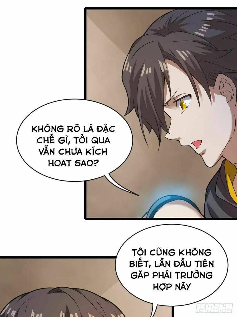 vô hạn biến dị chapter 29 44