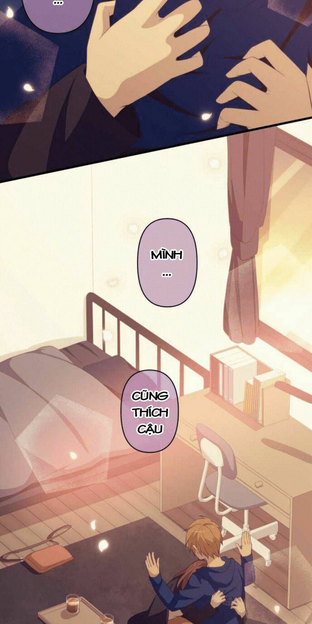 viên thuốc trùng sinh chapter 176 47