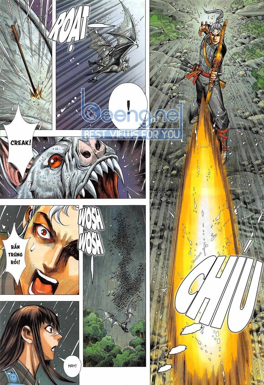 tam quốc chí dị chapter 47.1 5