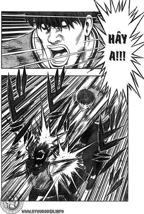 hoàng phi hồng phần 4 chapter 51 10