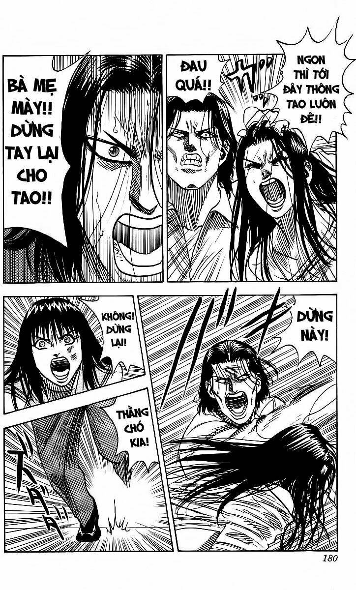 hareluya ii boy chapter 115 10