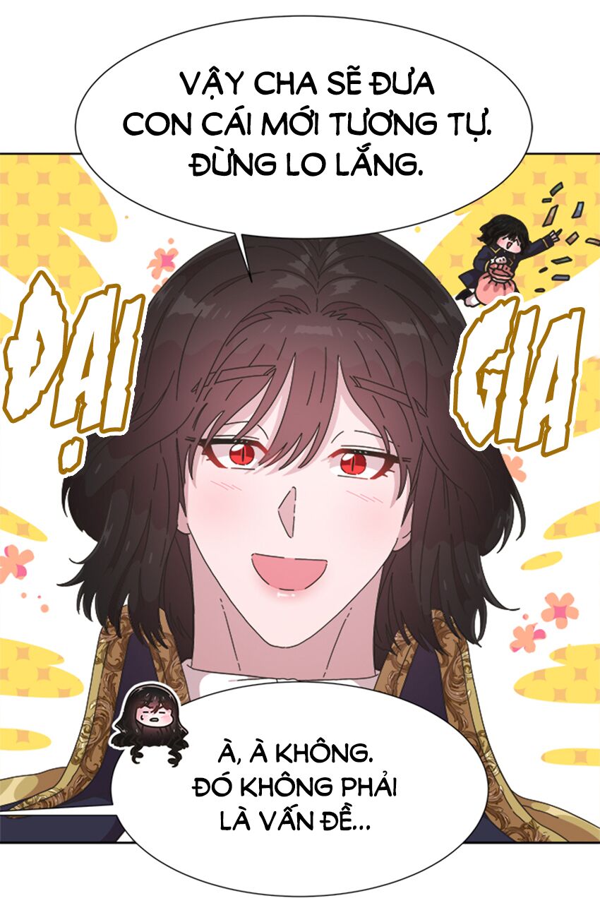 con gái bảo bối của ma vương chapter 112 72