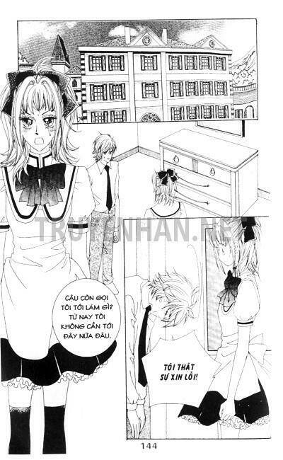 lọ lem hậu đậu chapter 49 26