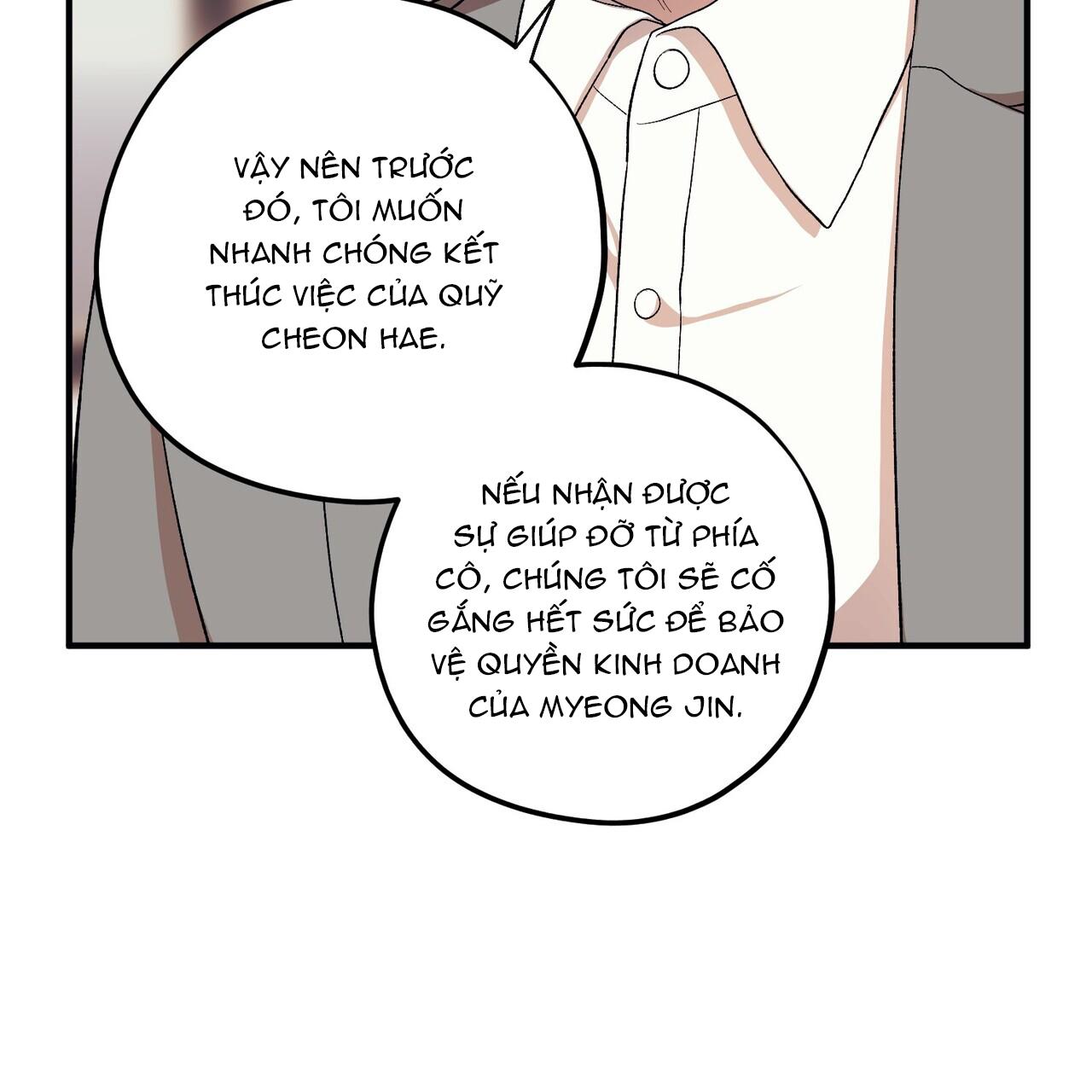 làm dâu nhà tài phiệt họ kang chapter 59 49