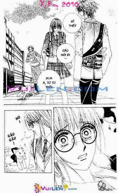 cuộc sống của tôi chapter 9 139