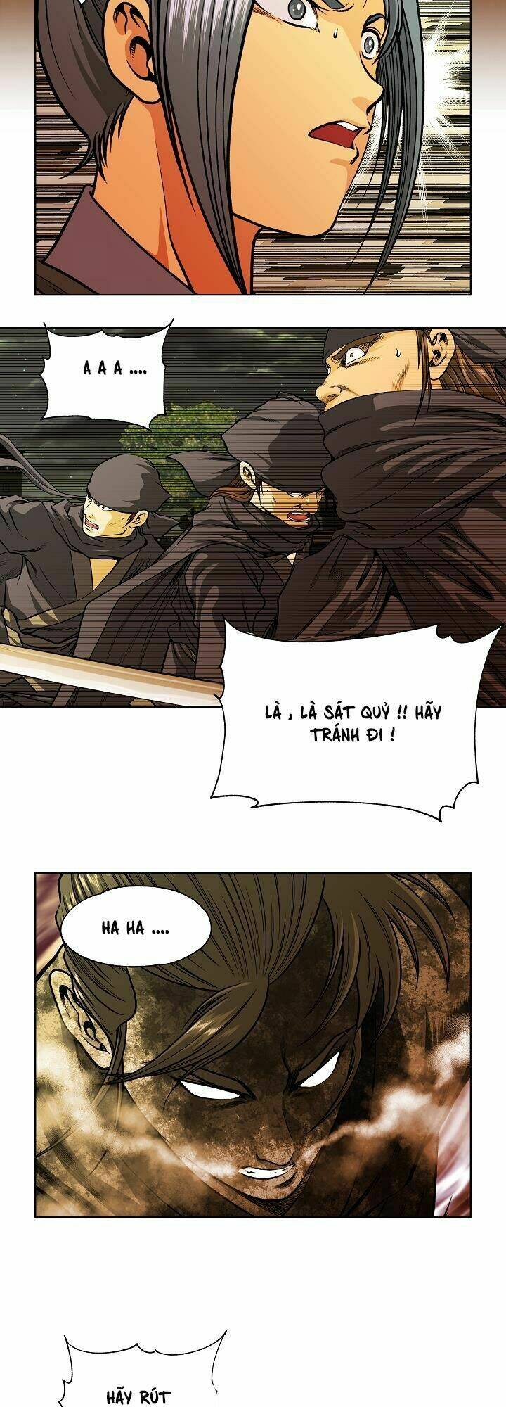 ngũ hợp chí tôn chapter 16 12