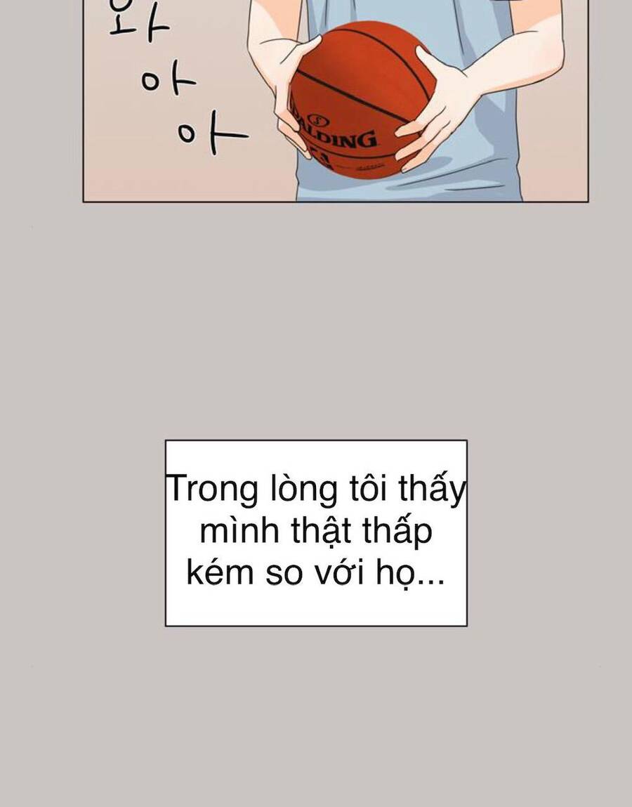 idol và sếp, em yêu ai? chapter 35 31