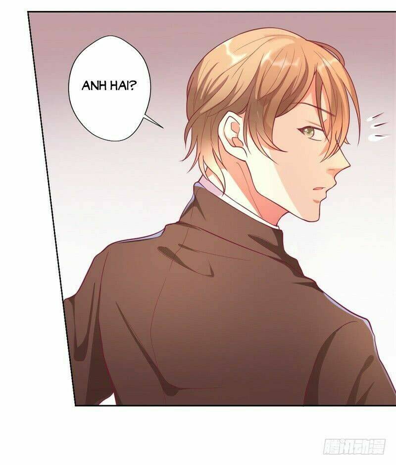 ngạo kiều tổng tài sủng điềm thê chapter 15 17