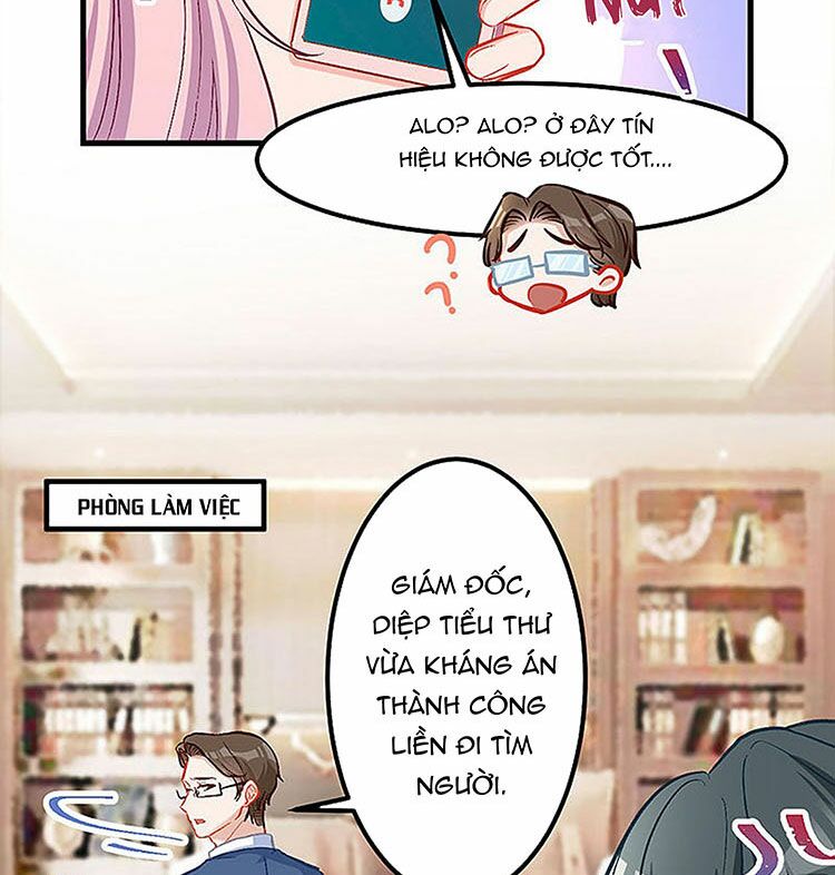 manh bảo ngọt ngào chapter 34 4