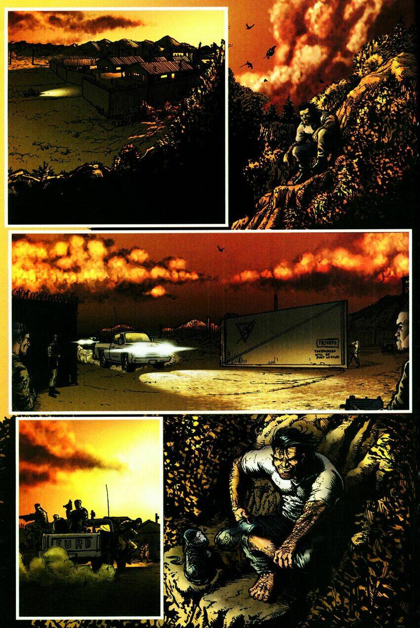 wolverine vol.3 chapter 5 3