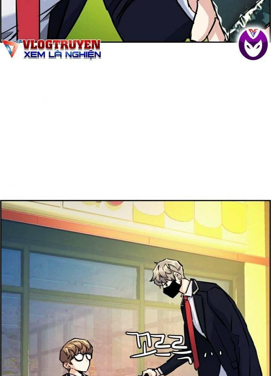 bạn học tôi là lính đánh thuê chapter 68 56