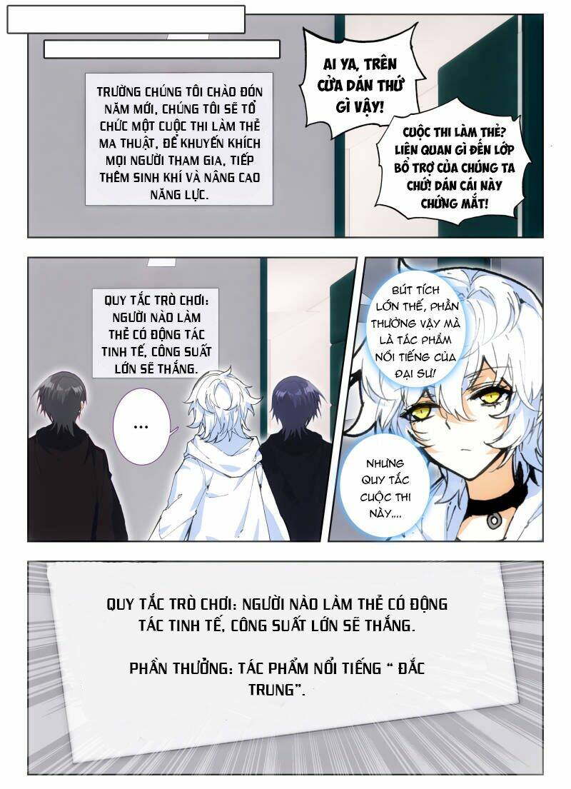 tạp đồ chapter 63 3