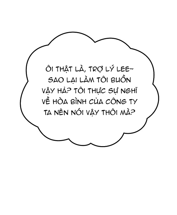 ranh giới tình yêu công sở chapter 21.1 22