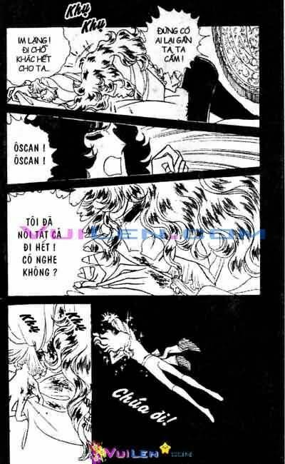 hoa hồng véc-xây chapter 11 91