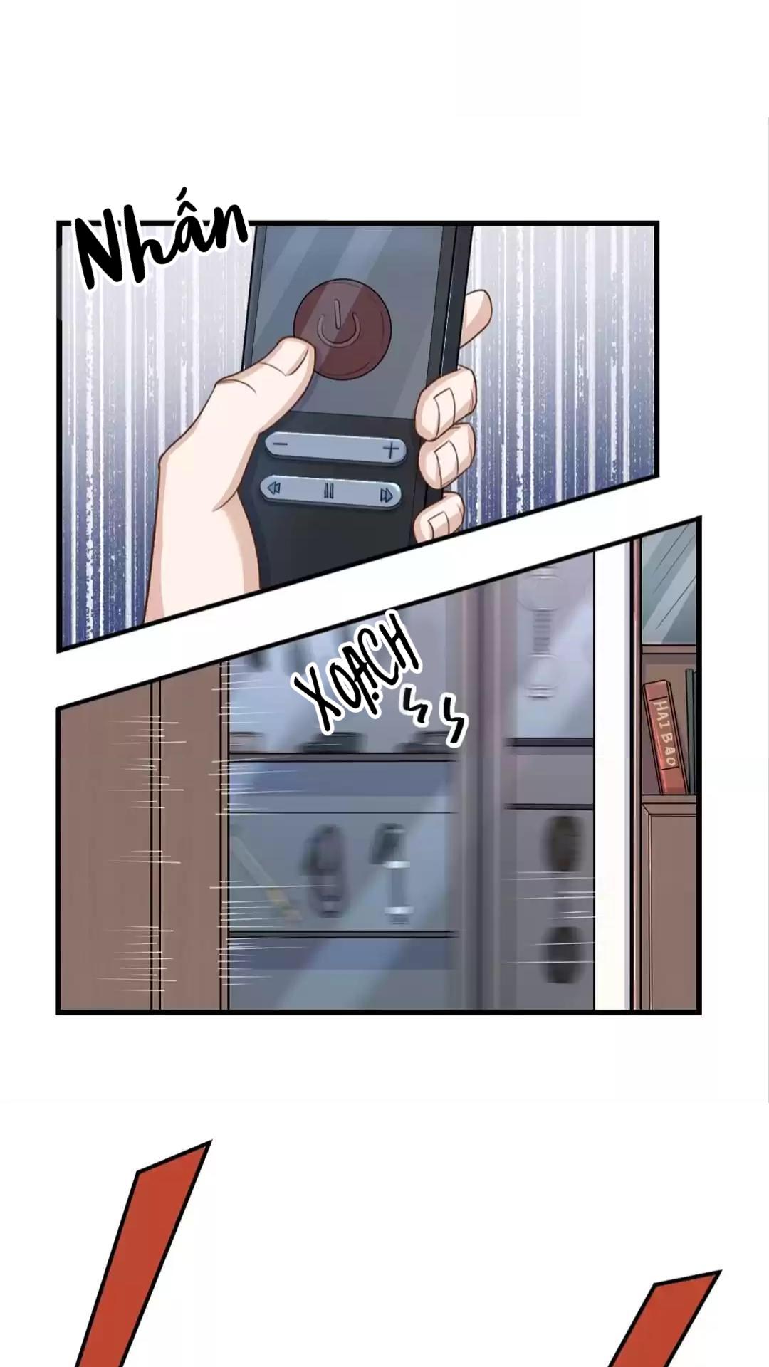 thu dĩ vi kỳ chapter 22 14