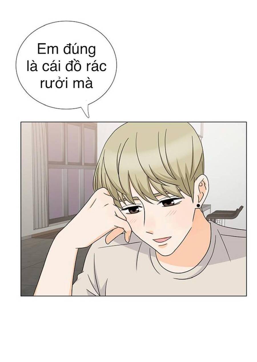 idol và sếp, em yêu ai? chapter 114 34