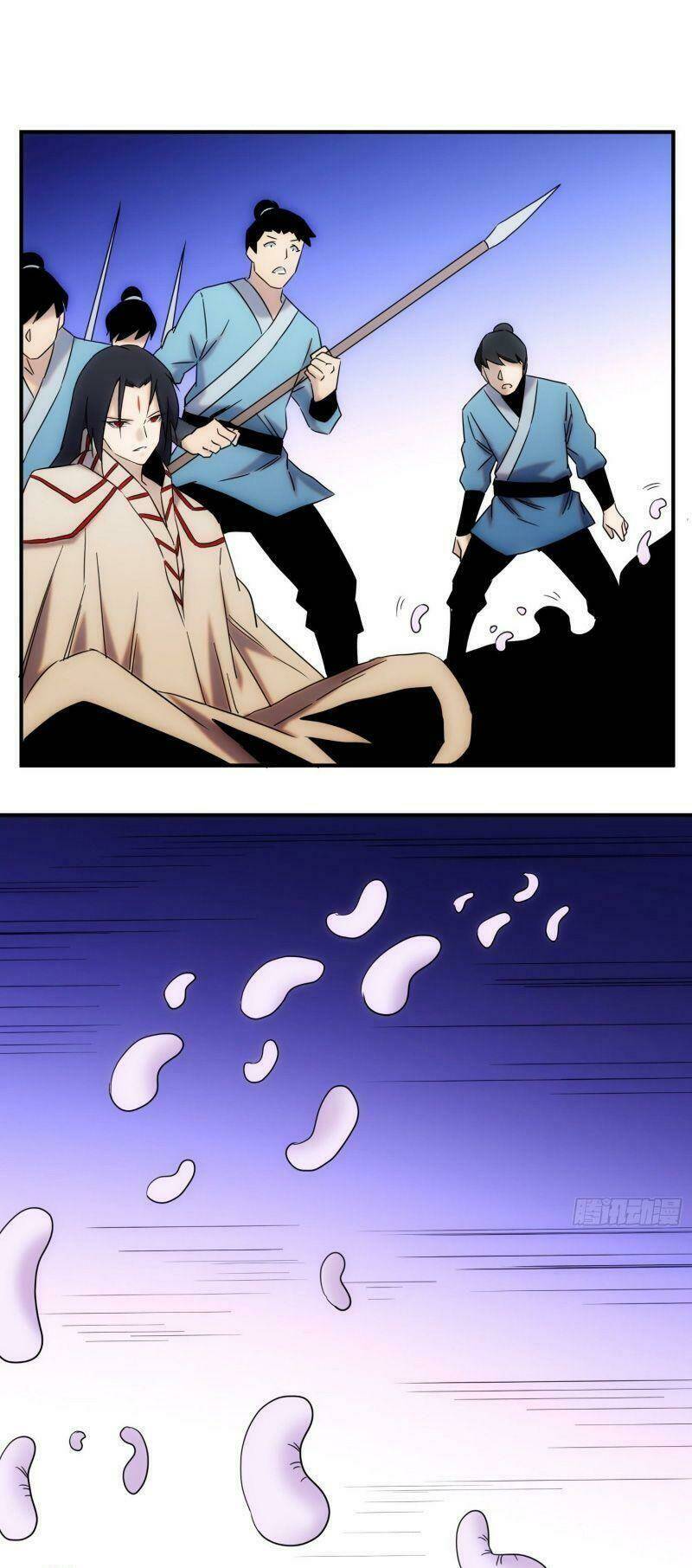 ma vương là đại địa chủ chapter 70 19