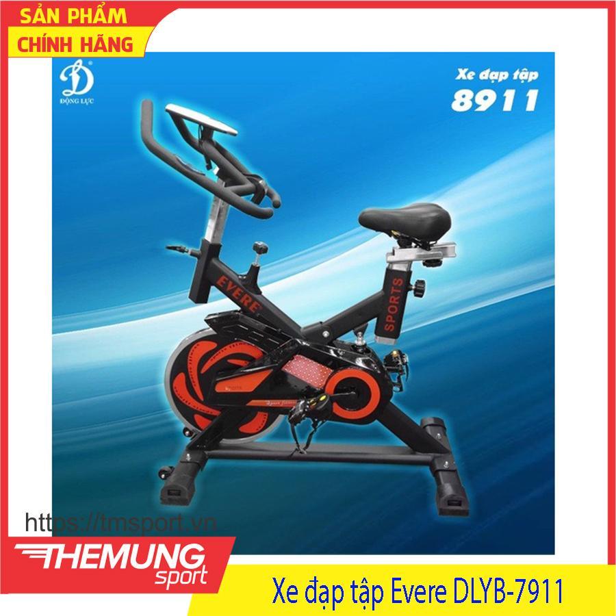 Xe đạp tập Evere DLYB-7911