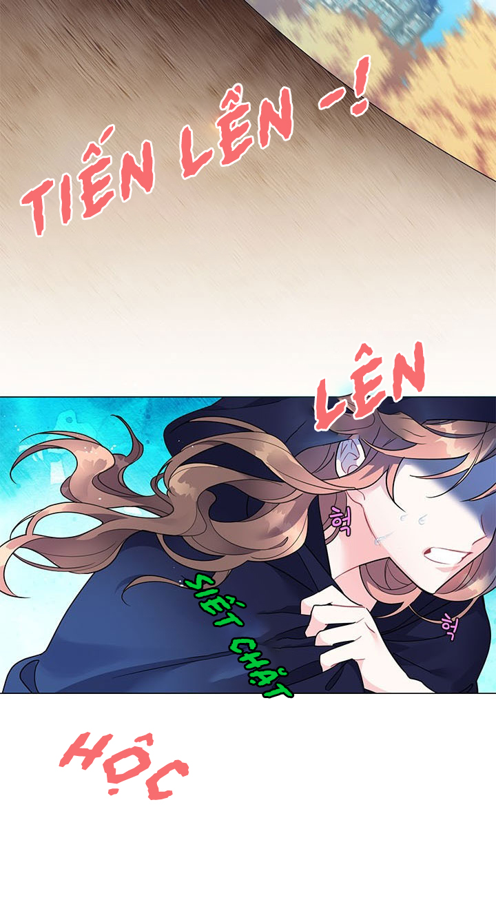 công chúa của loài chim chapter 1 16